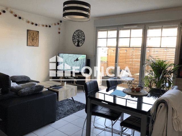 Appartement à louer, 40m², Rodez