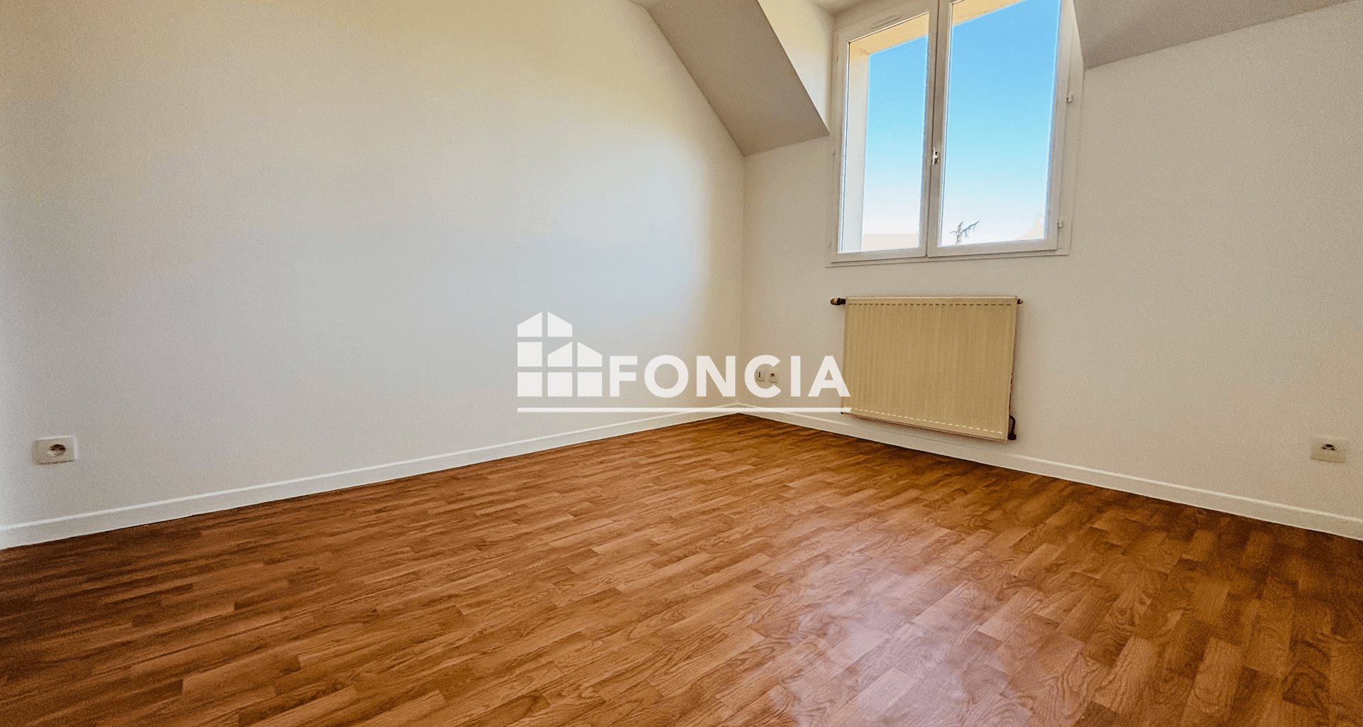 Appartement à louer, 44m², Herblay-sur-Seine