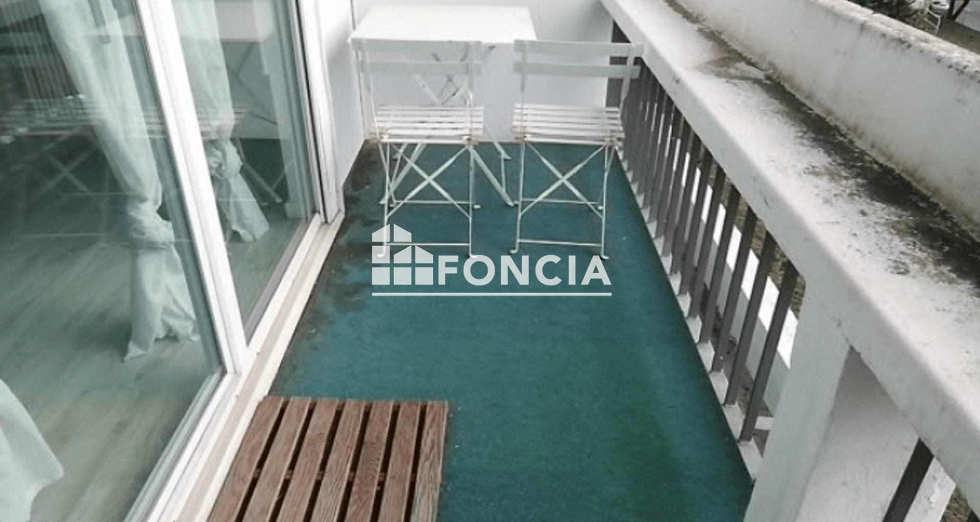 Appartement à louer, 29m², Mâcon