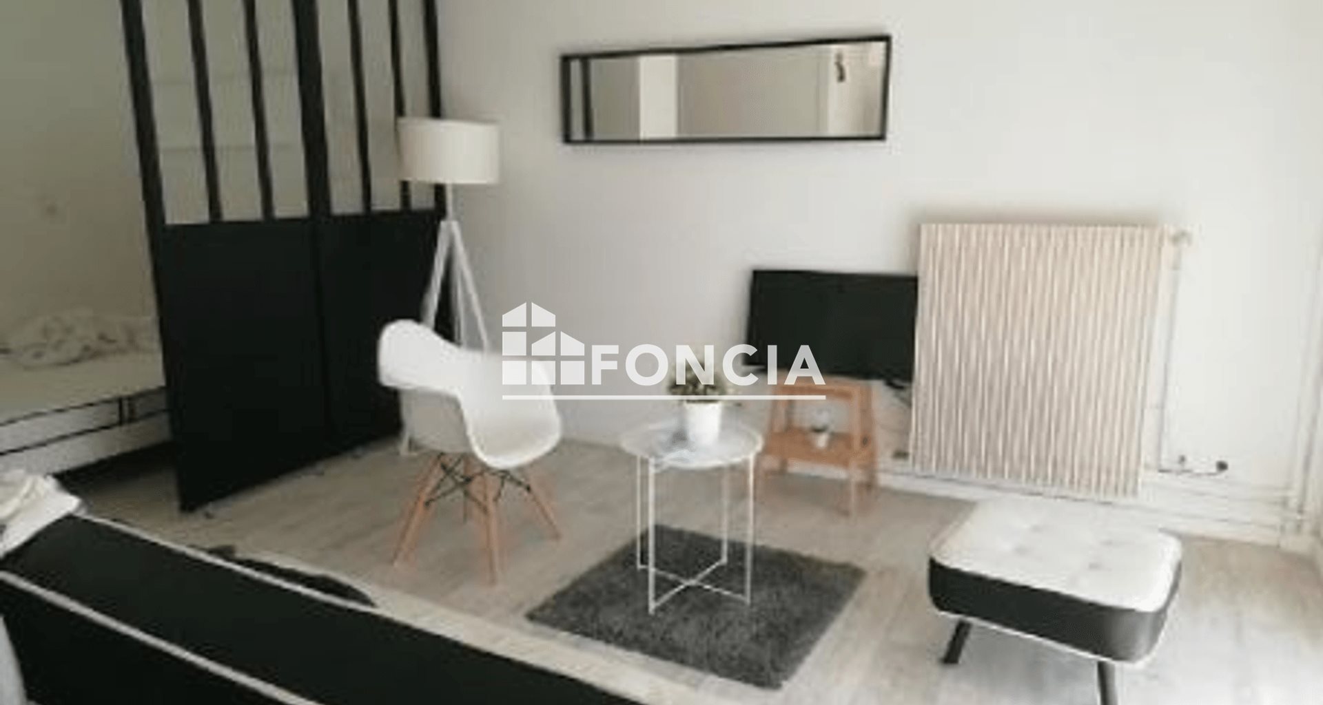 Appartement à louer, 29m², Mâcon