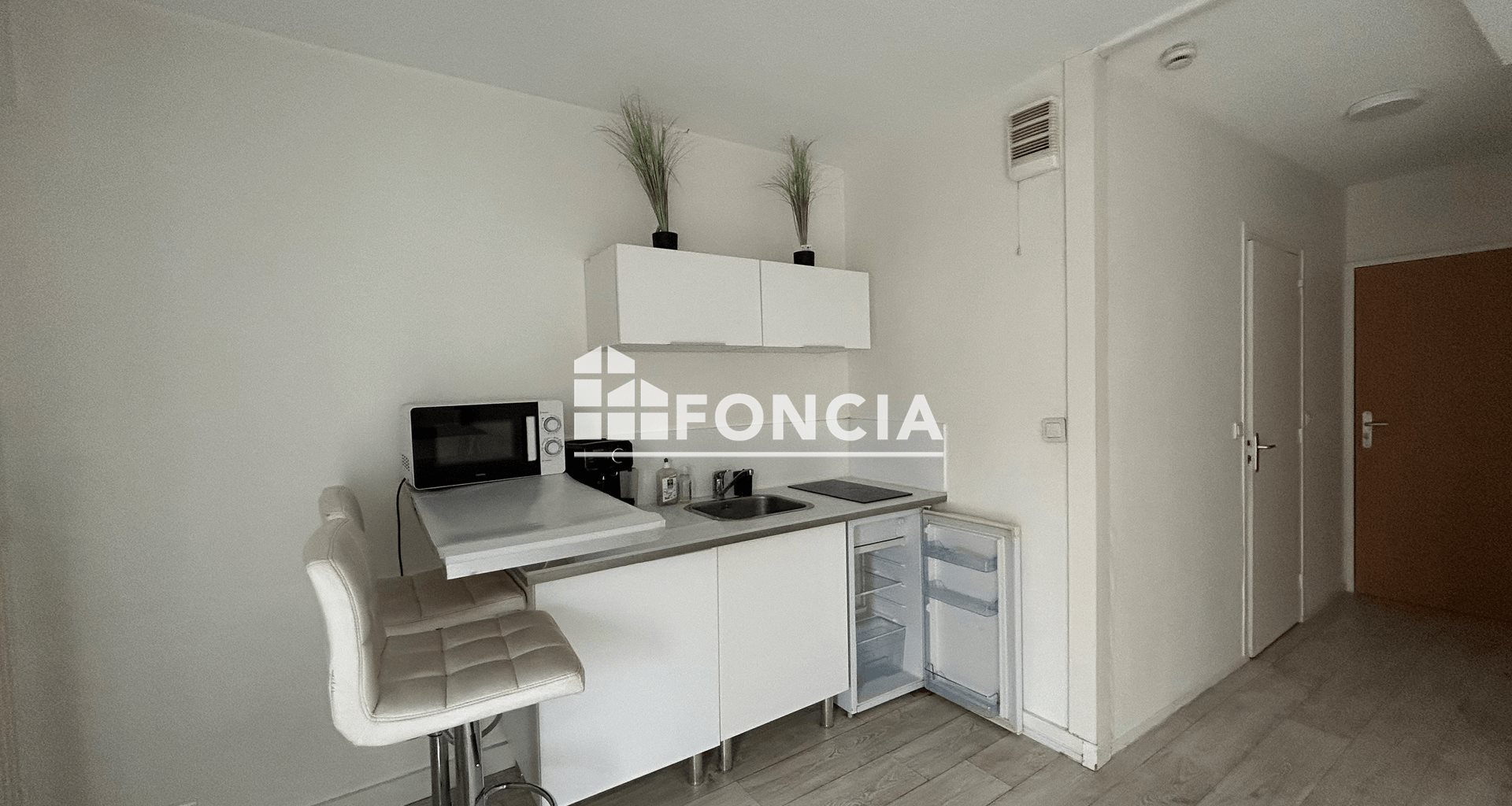 Appartement à louer, 29m², Mâcon