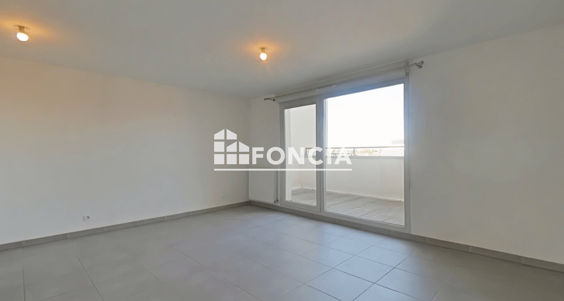 Appartement à louer, 49m², Livry-Gargan