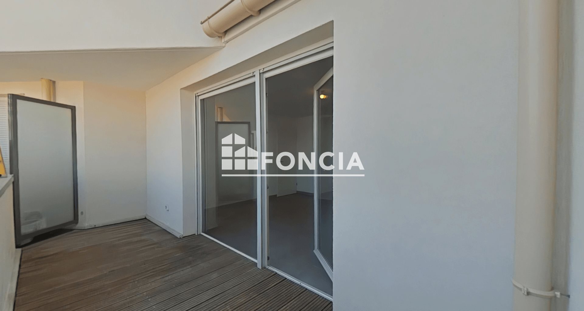 Appartement à louer, 49m², Livry-Gargan