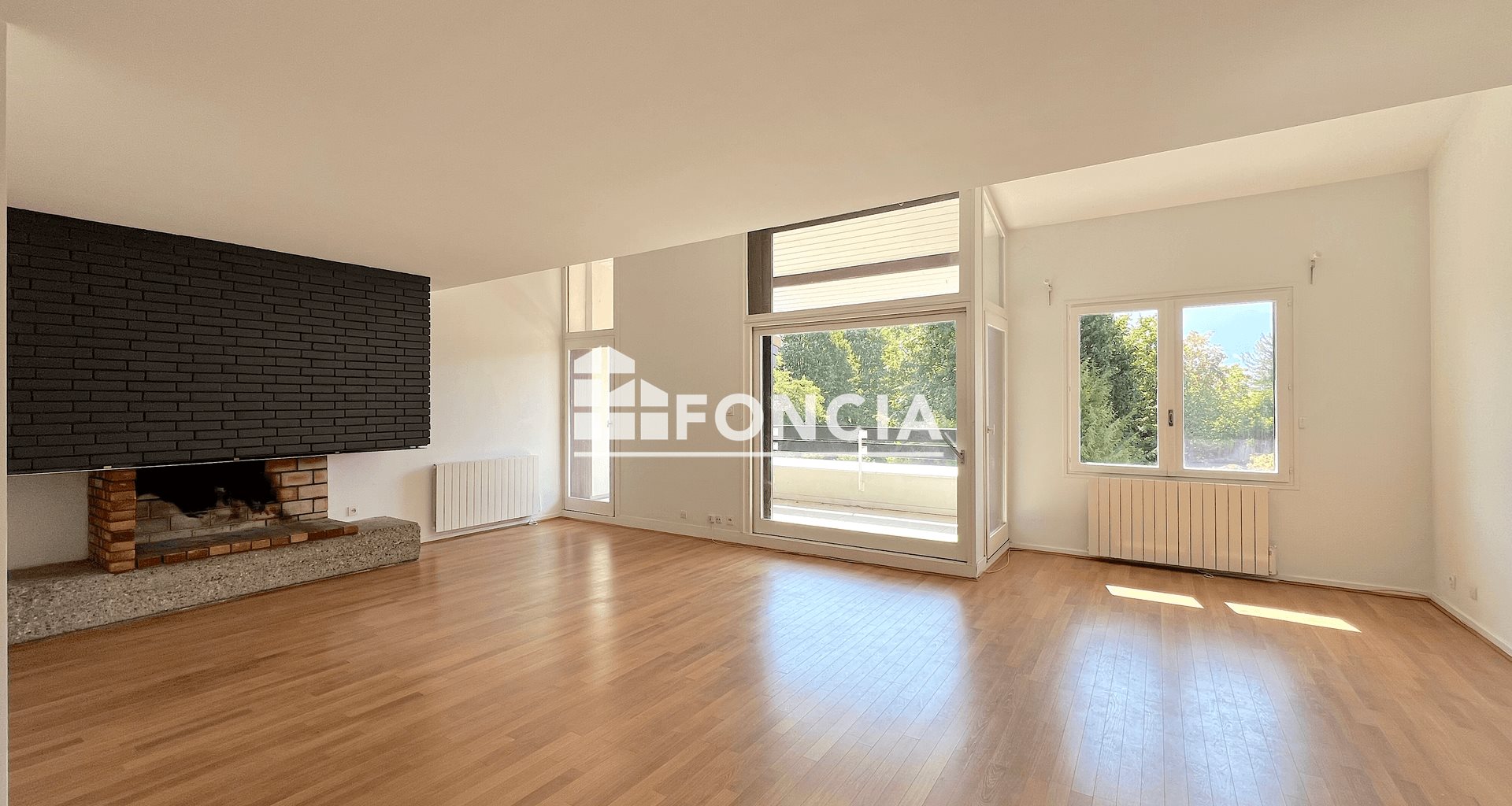 Appartement à vendre, 98m², Saint-Ismier