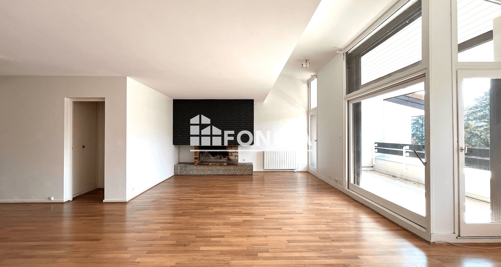 Appartement à vendre, 98m², Saint-Ismier