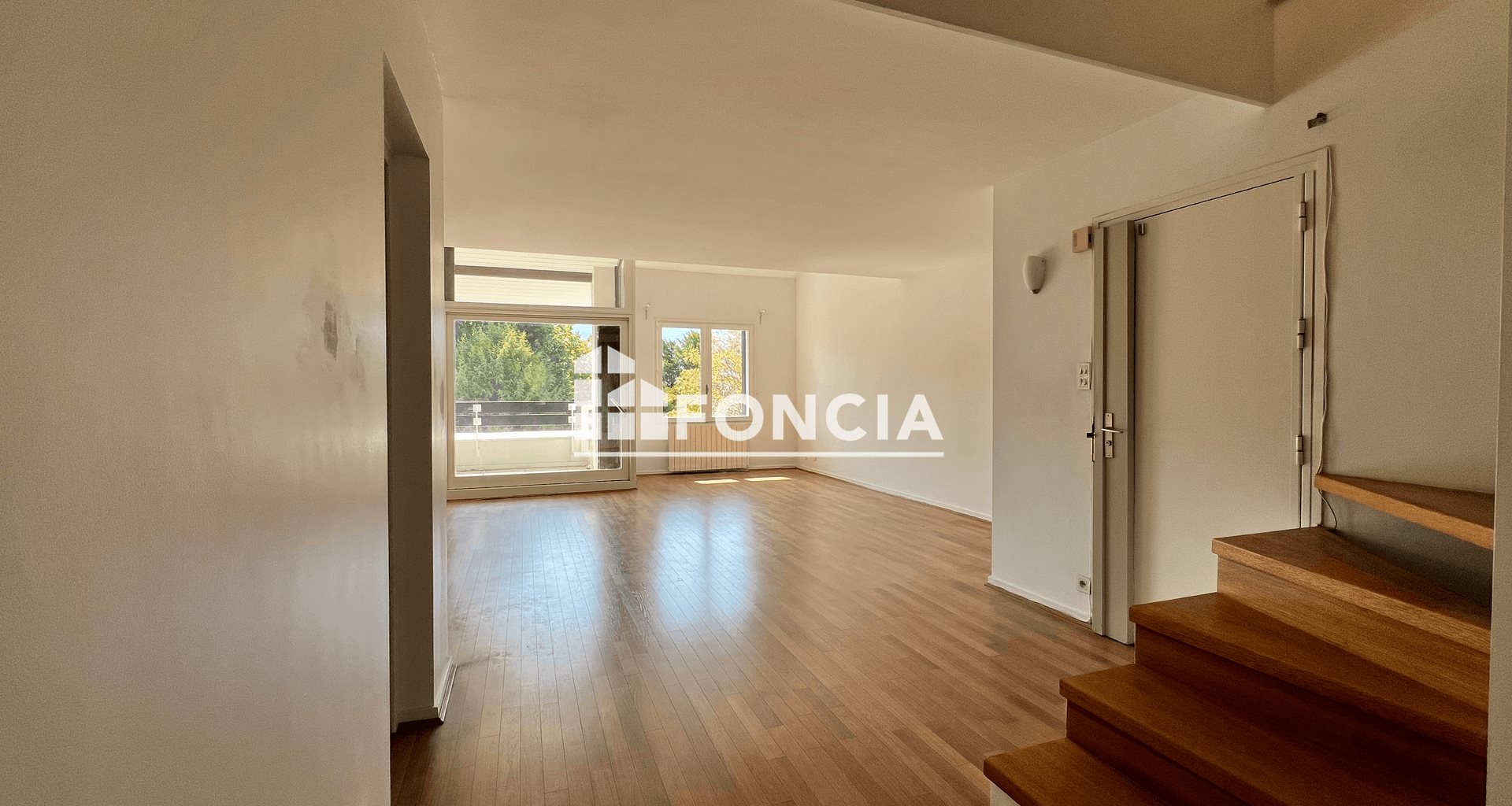 Appartement à vendre, 98m², Saint-Ismier