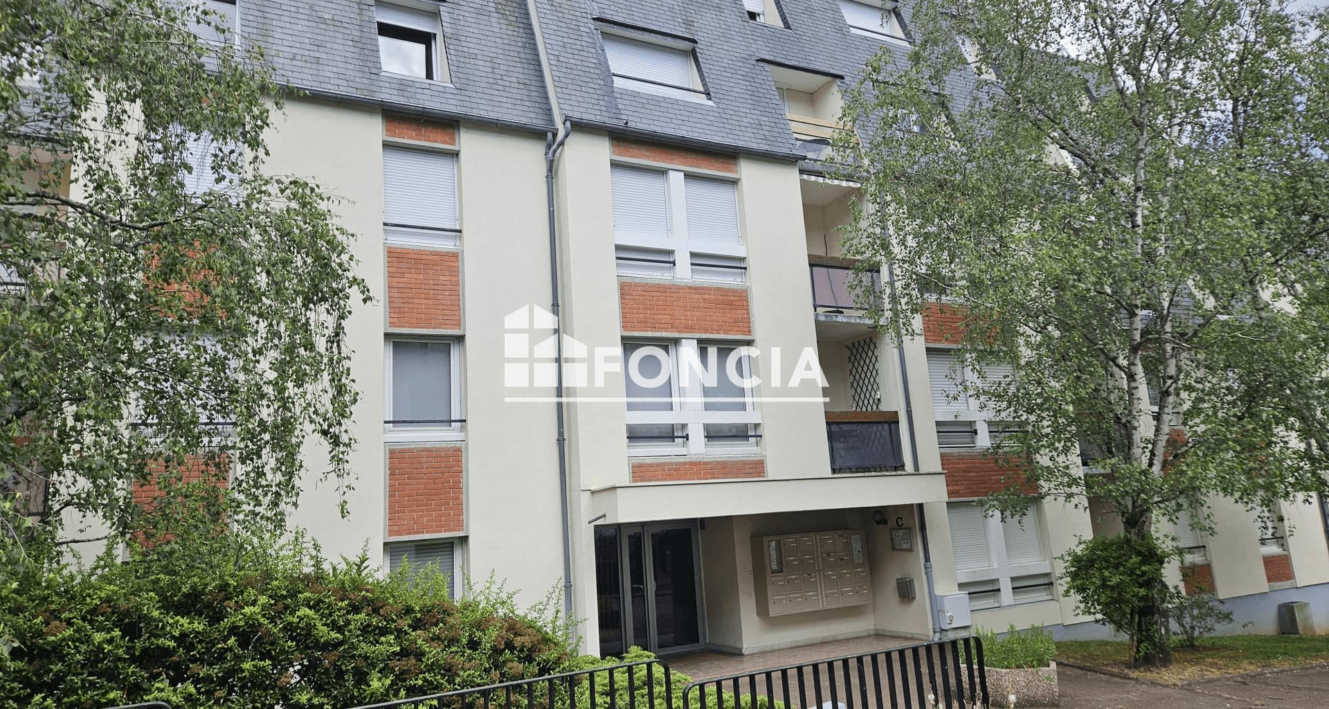Appartement à vendre, 82m², Avon
