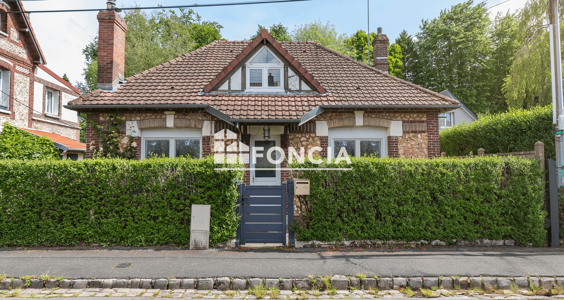 Maison à vendre, 99m², Bois-Guillaume