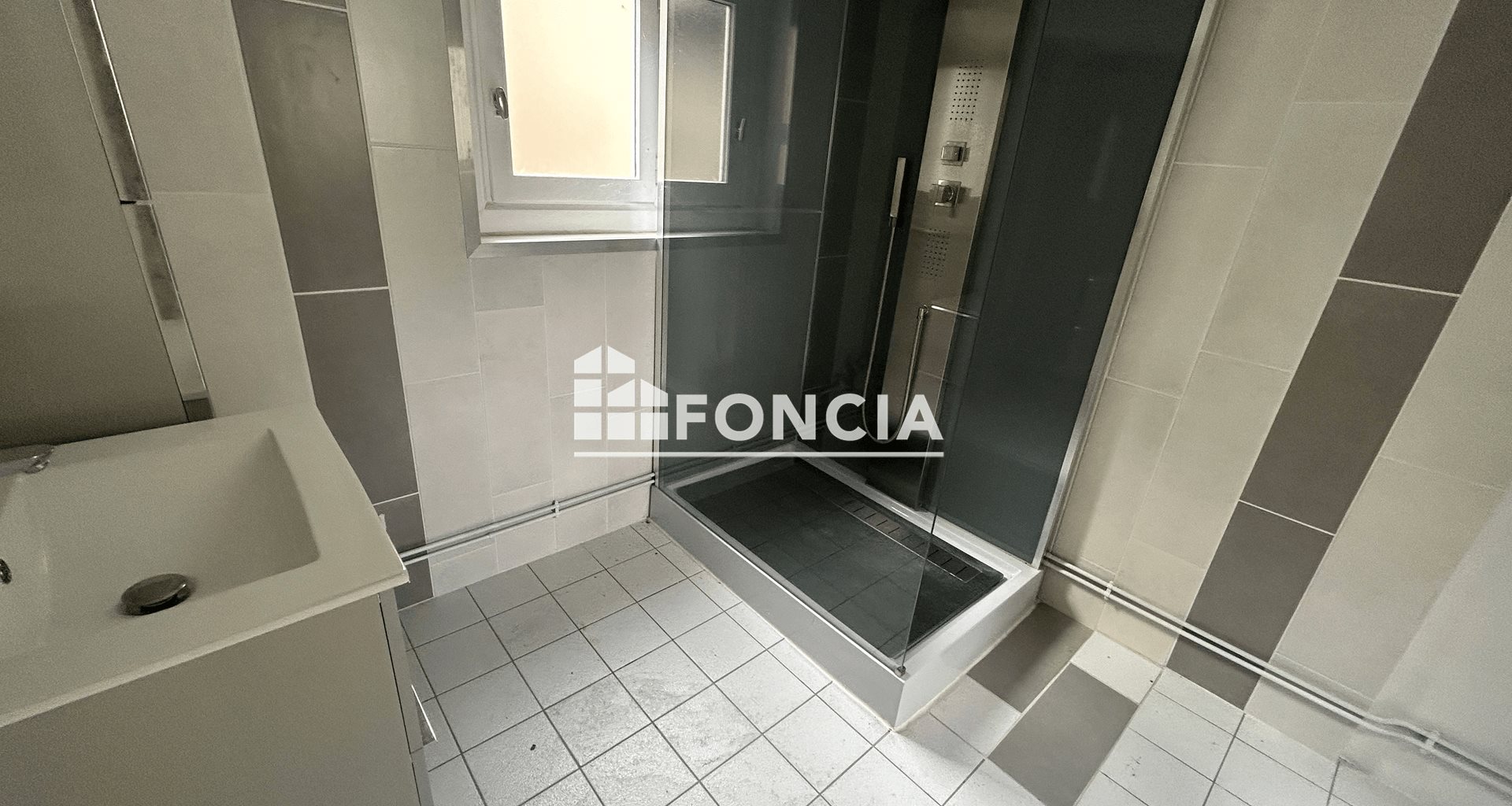 Appartement à louer, 82m², Vienne