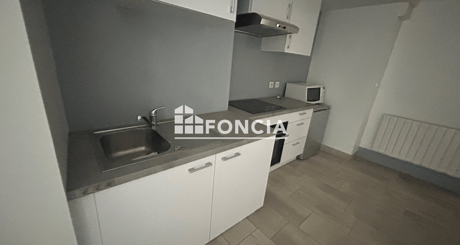 Appartement à louer, 82m², Vienne