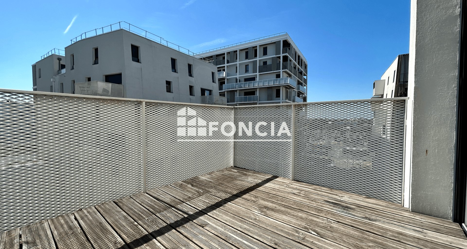 Appartement à vendre, 63m², Toulouse