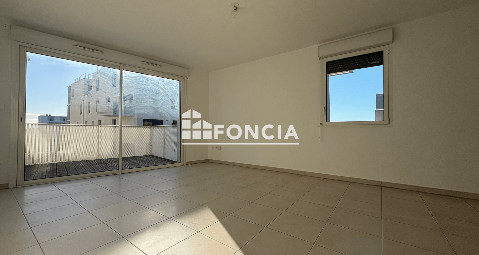 Appartement à vendre, 63m², Toulouse