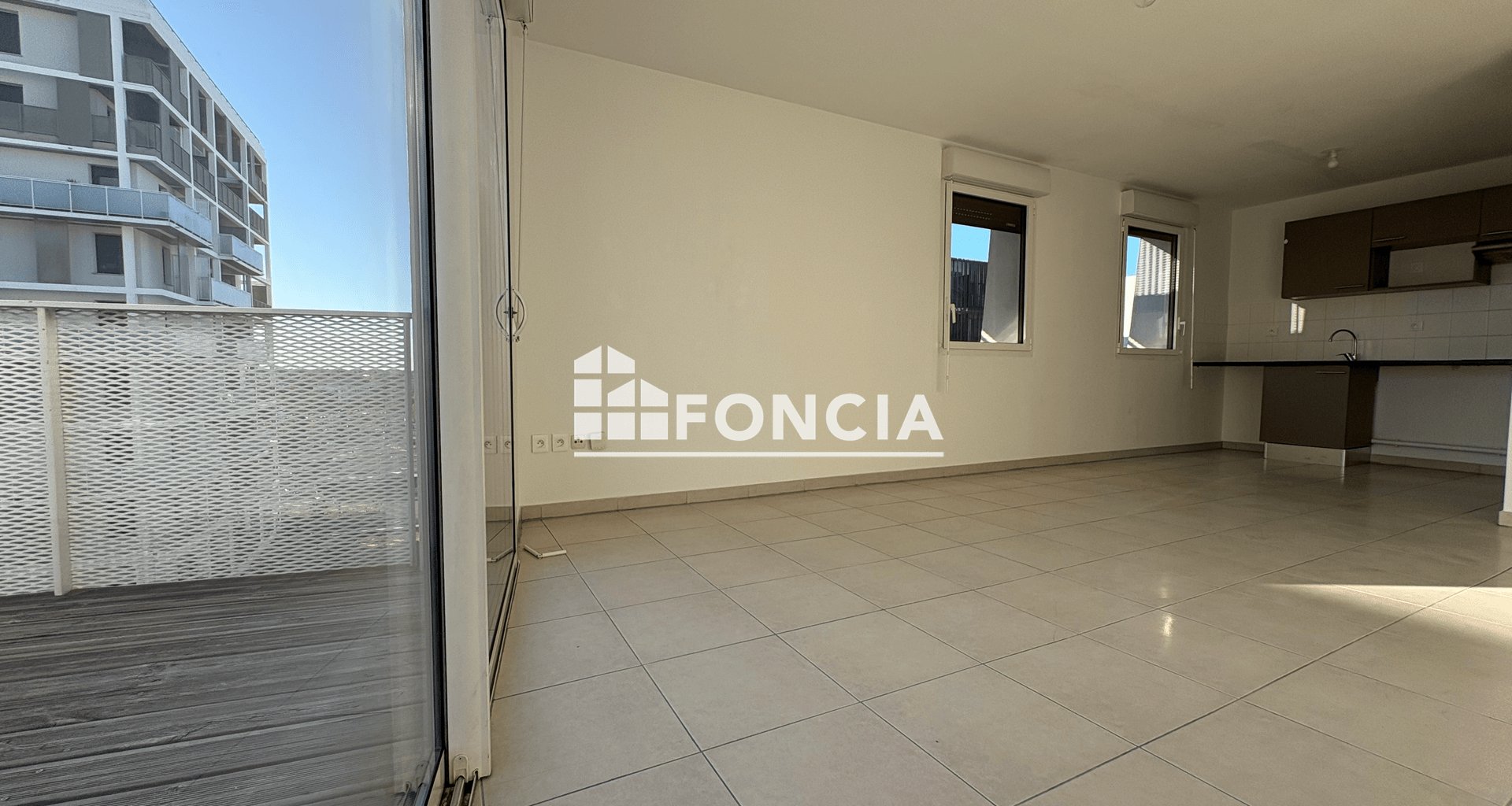 Appartement à vendre, 63m², Toulouse