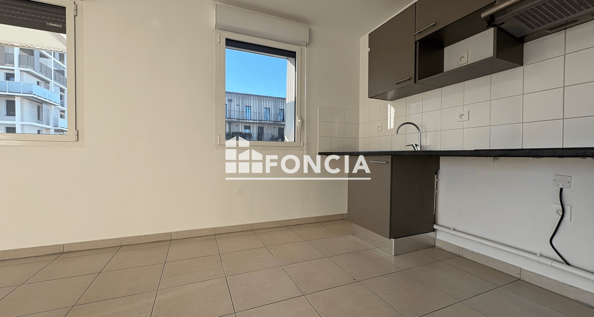 Appartement à vendre, 63m², Toulouse