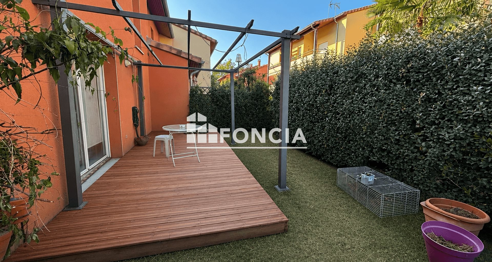 Maison à vendre, 89m², Castanet-Tolosan