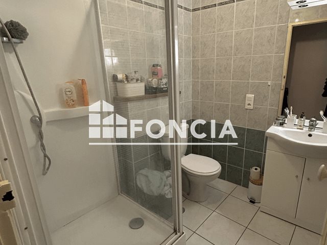 Appartement à louer, 30m², Niort