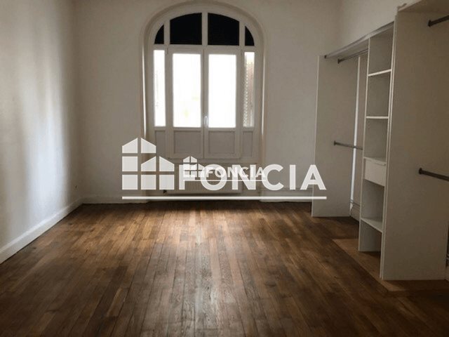 Appartement à louer, 51m², Reims