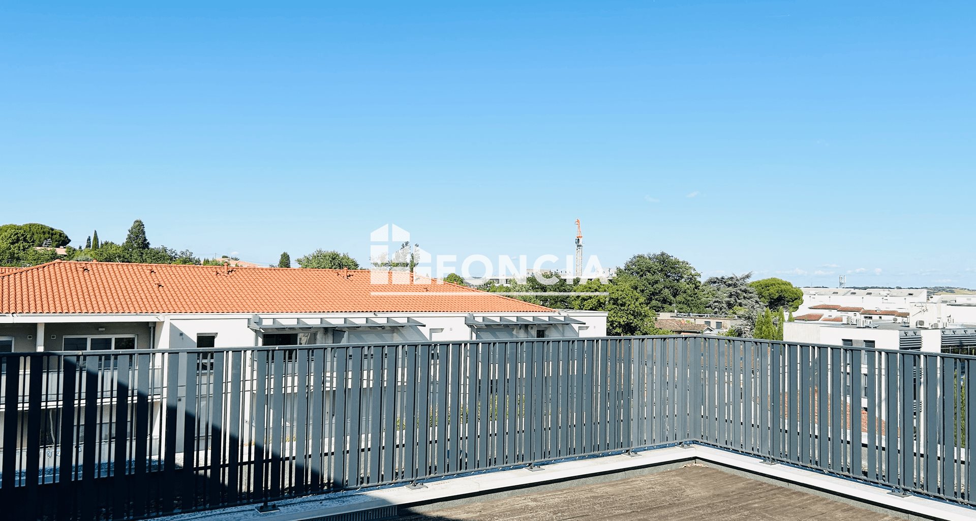 Appartement à vendre, 78m², Toulouse