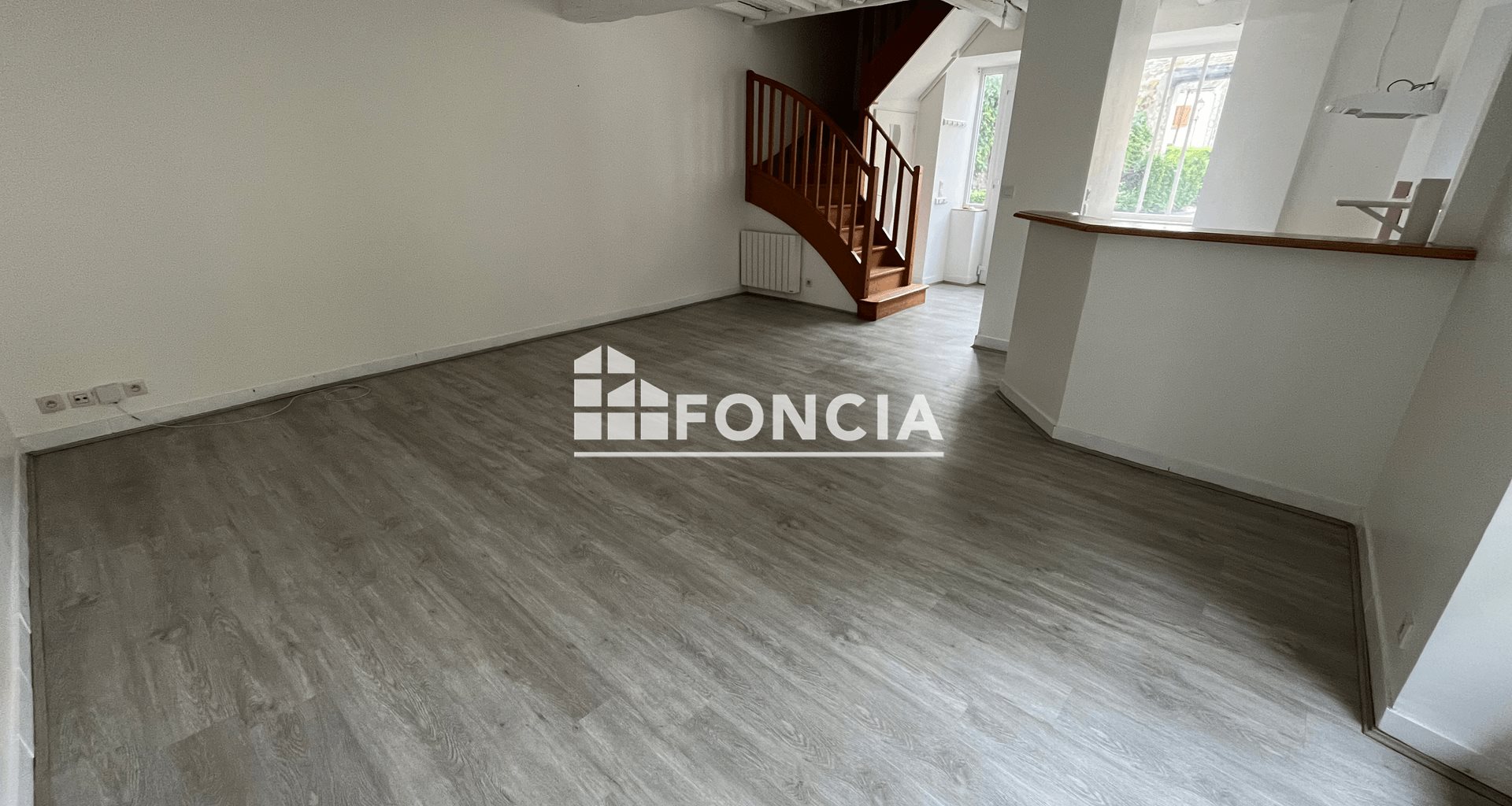 Appartement à louer, 47m², Jouars-Pontchartrain