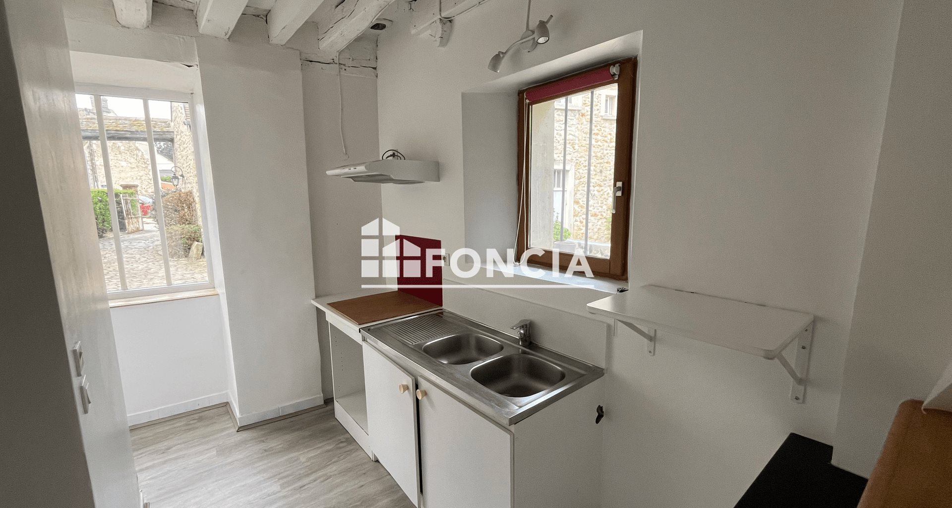 Appartement à louer, 47m², Jouars-Pontchartrain