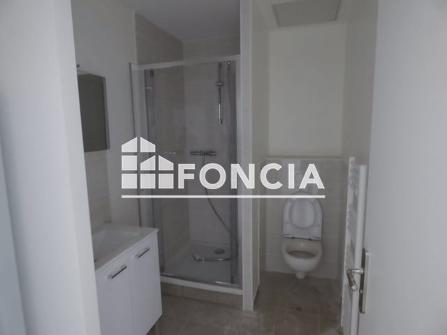 Appartement à louer, 39m², Aix-les-Bains