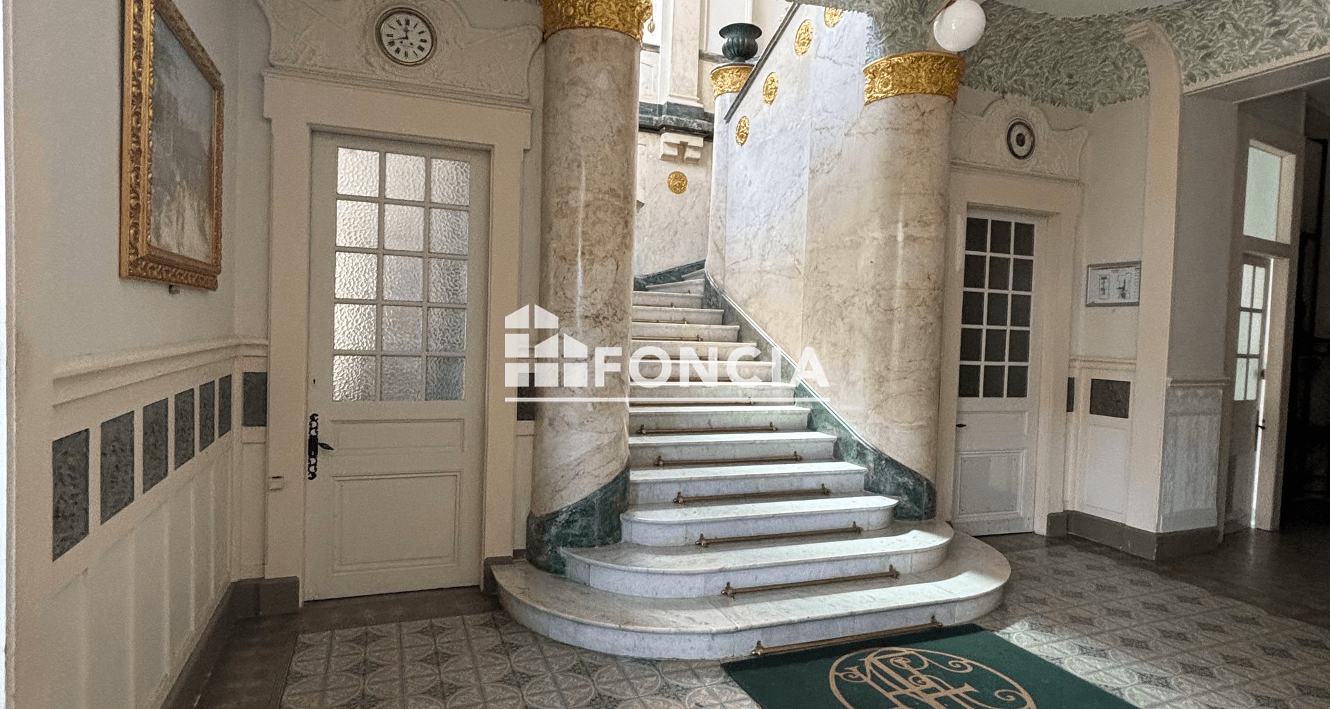 Appartement à vendre, 82m², Aix-les-Bains