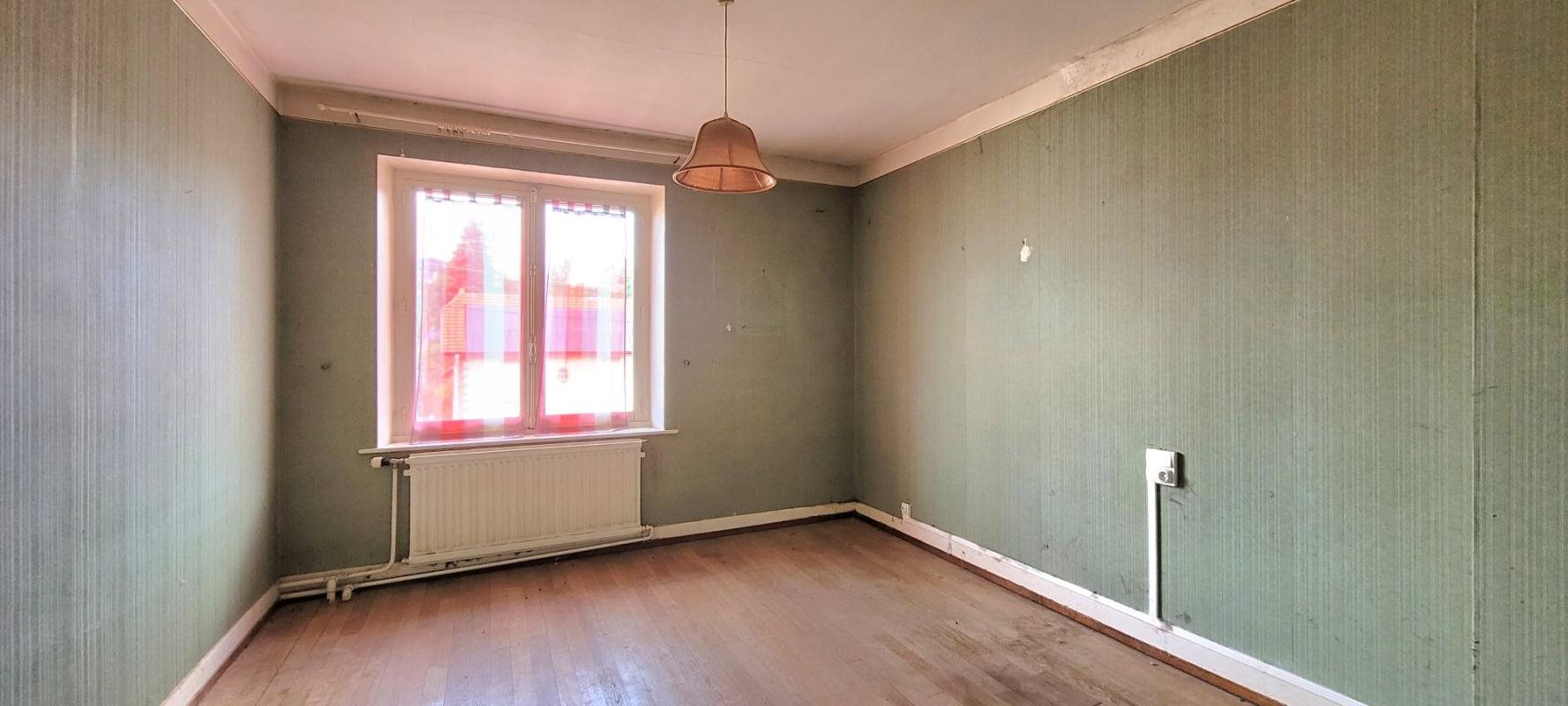 Maison à vendre, 100m², Saint-Dié-des-Vosges
