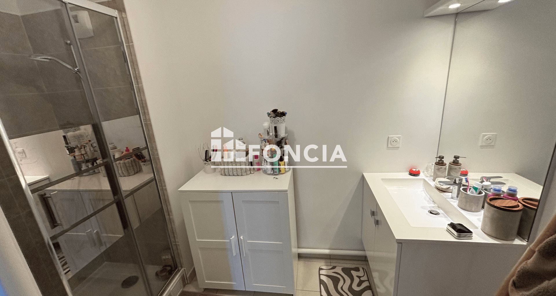 Appartement à vendre, 45m², Saint-Cyr-l'Ecole