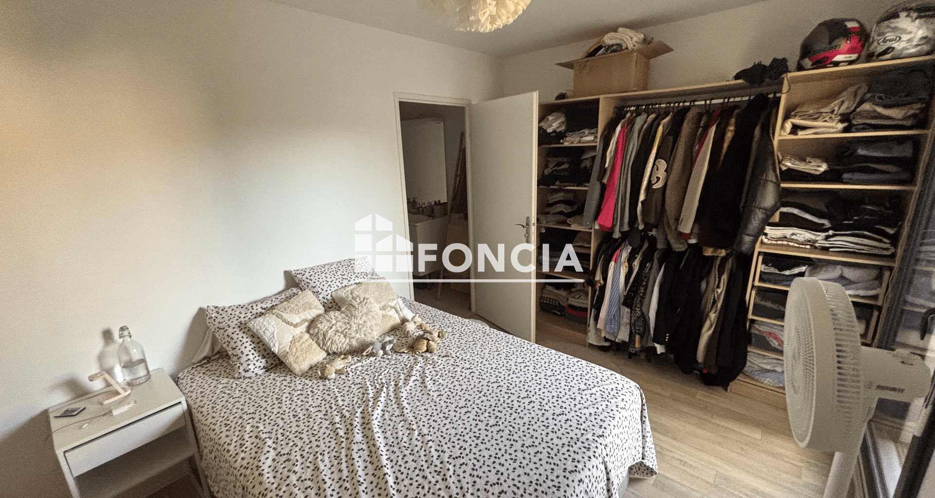 Appartement à vendre, 45m², Saint-Cyr-l'Ecole