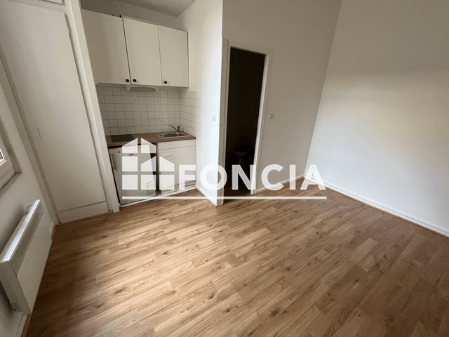 Appartement à louer, 14m², Bordeaux