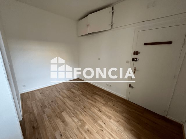 Appartement à louer, 14m², Bordeaux
