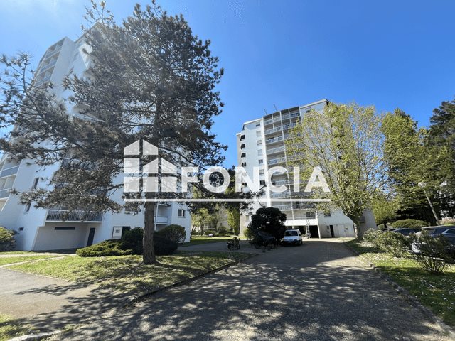 Appartement à louer, 29m², Mérignac