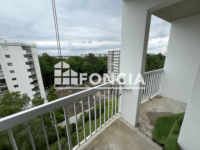 Appartement à louer, 29m², Mérignac