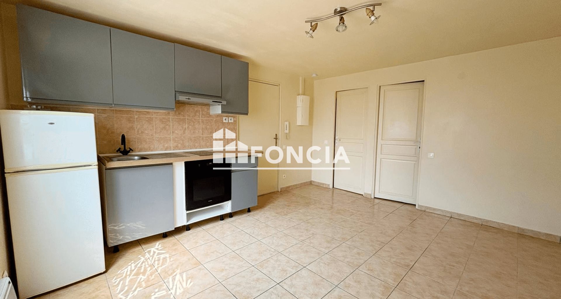 Appartement à louer, 37m², Verrières-le-Buisson