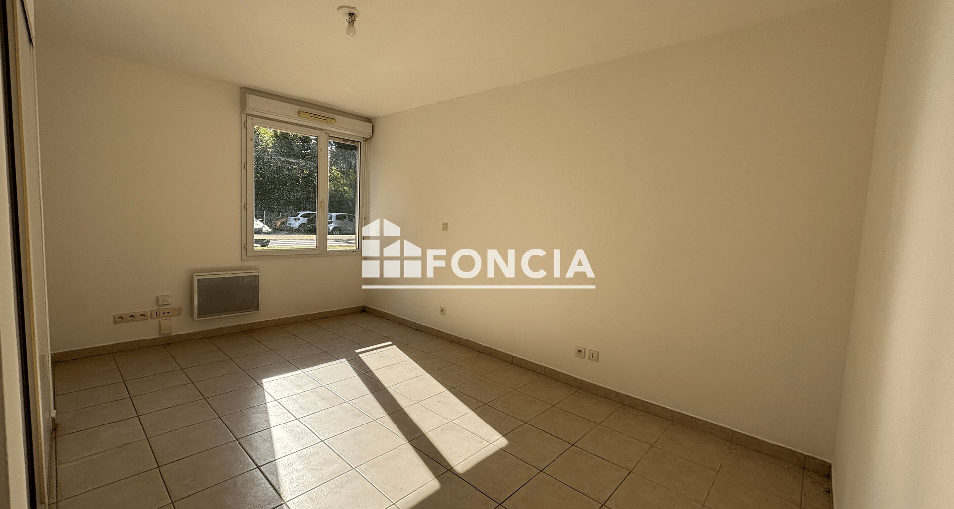 Appartement à louer, 24m², Le Pontet