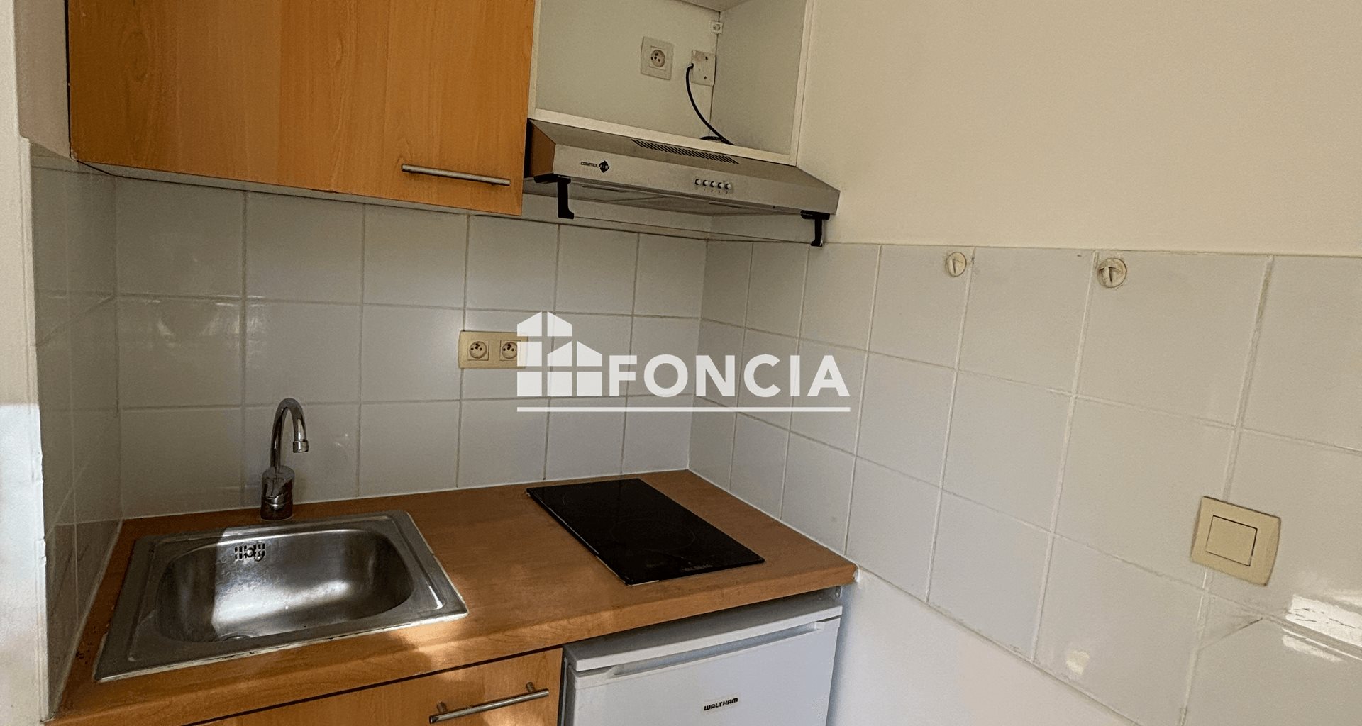 Appartement à louer, 24m², Le Pontet