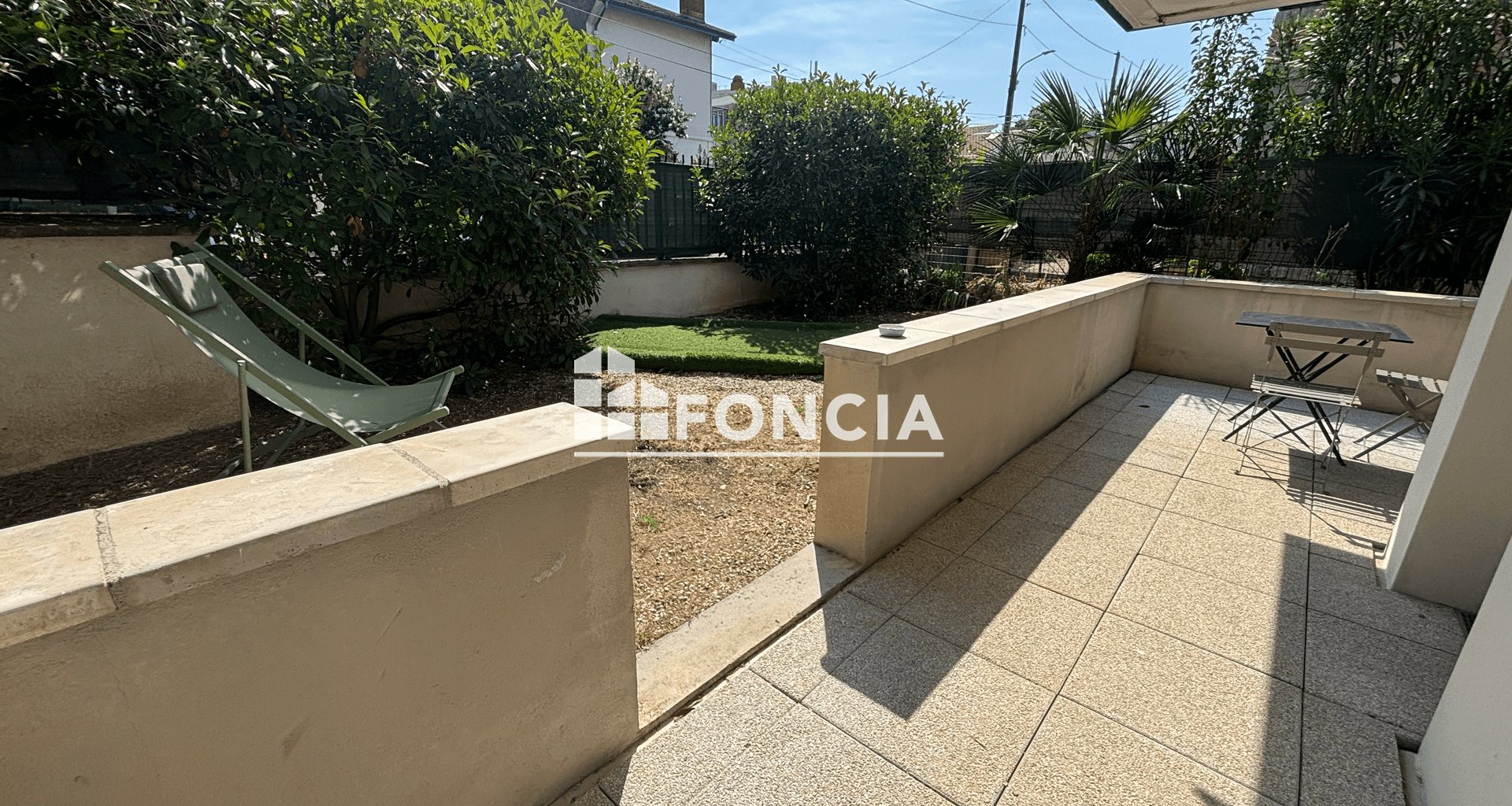 Appartement à vendre, 42m², Toulouse