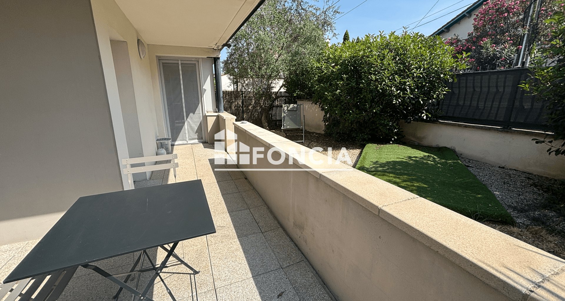 Appartement à vendre, 42m², Toulouse