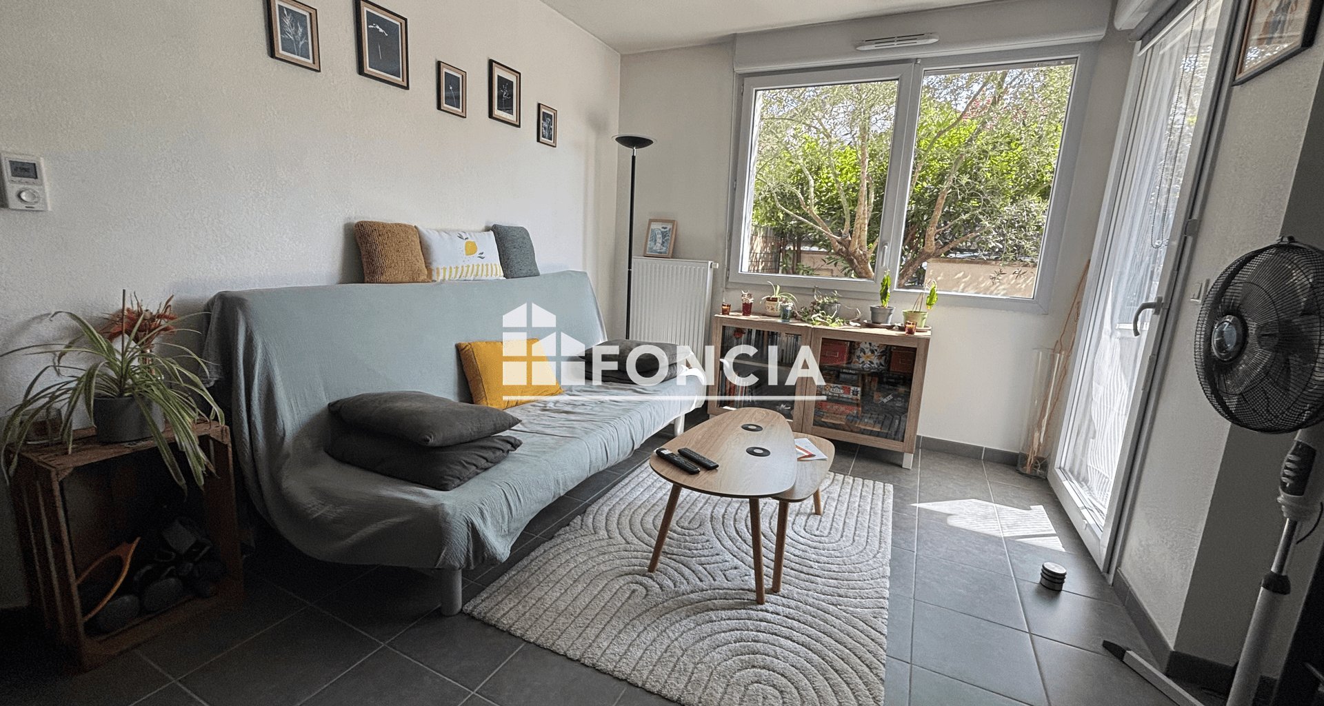 Appartement à vendre, 42m², Toulouse