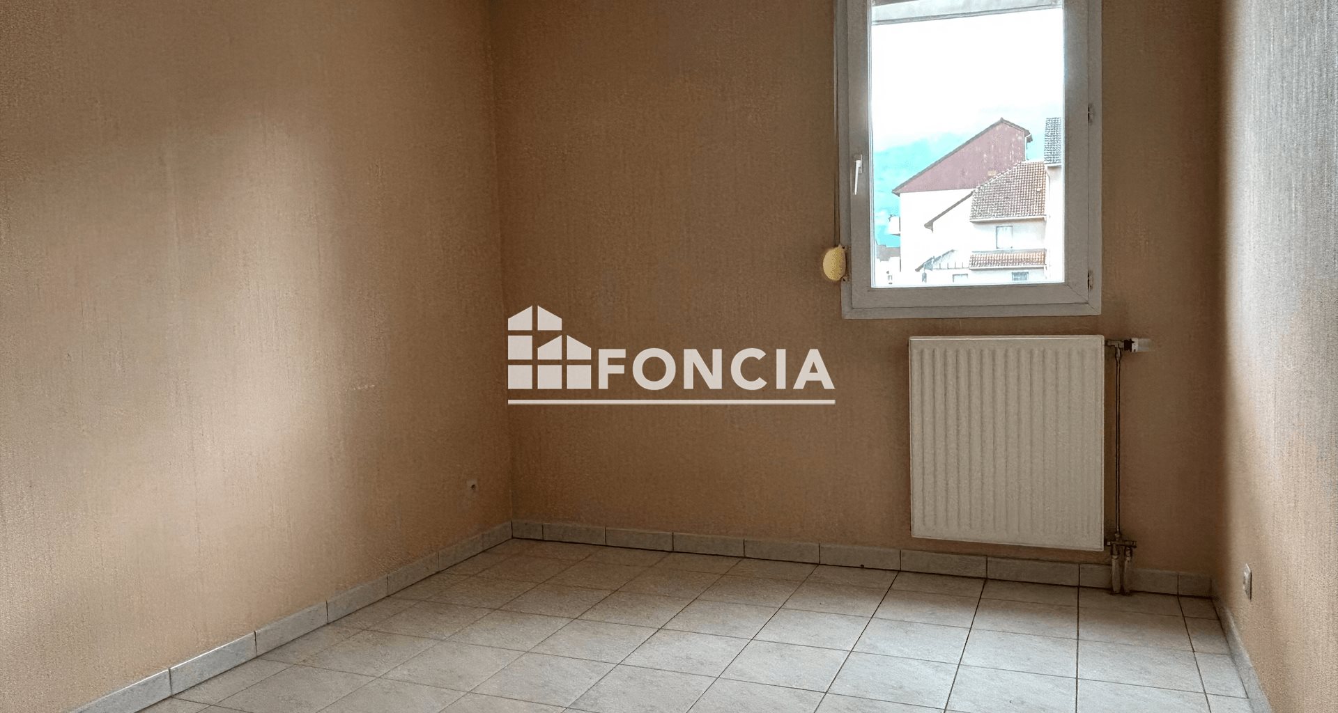 Appartement à louer, 48m², Échirolles