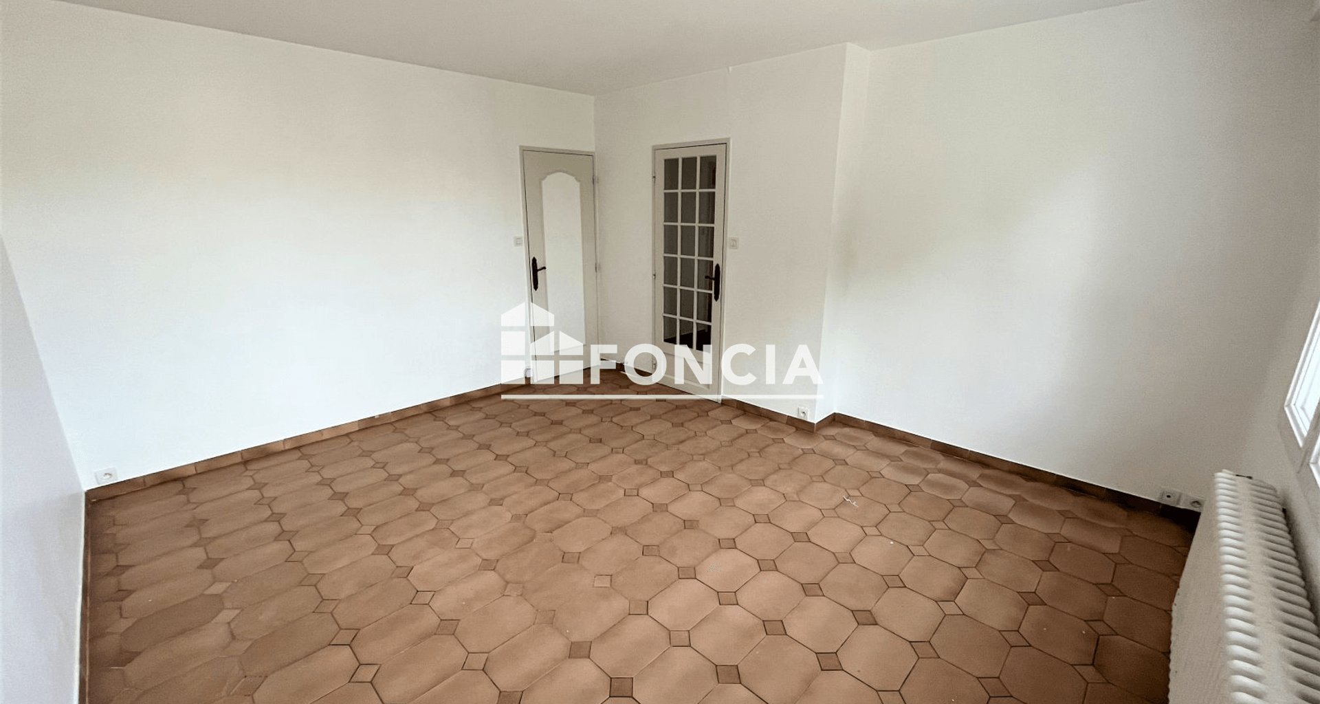 Maison à louer, 76m², Châtellerault