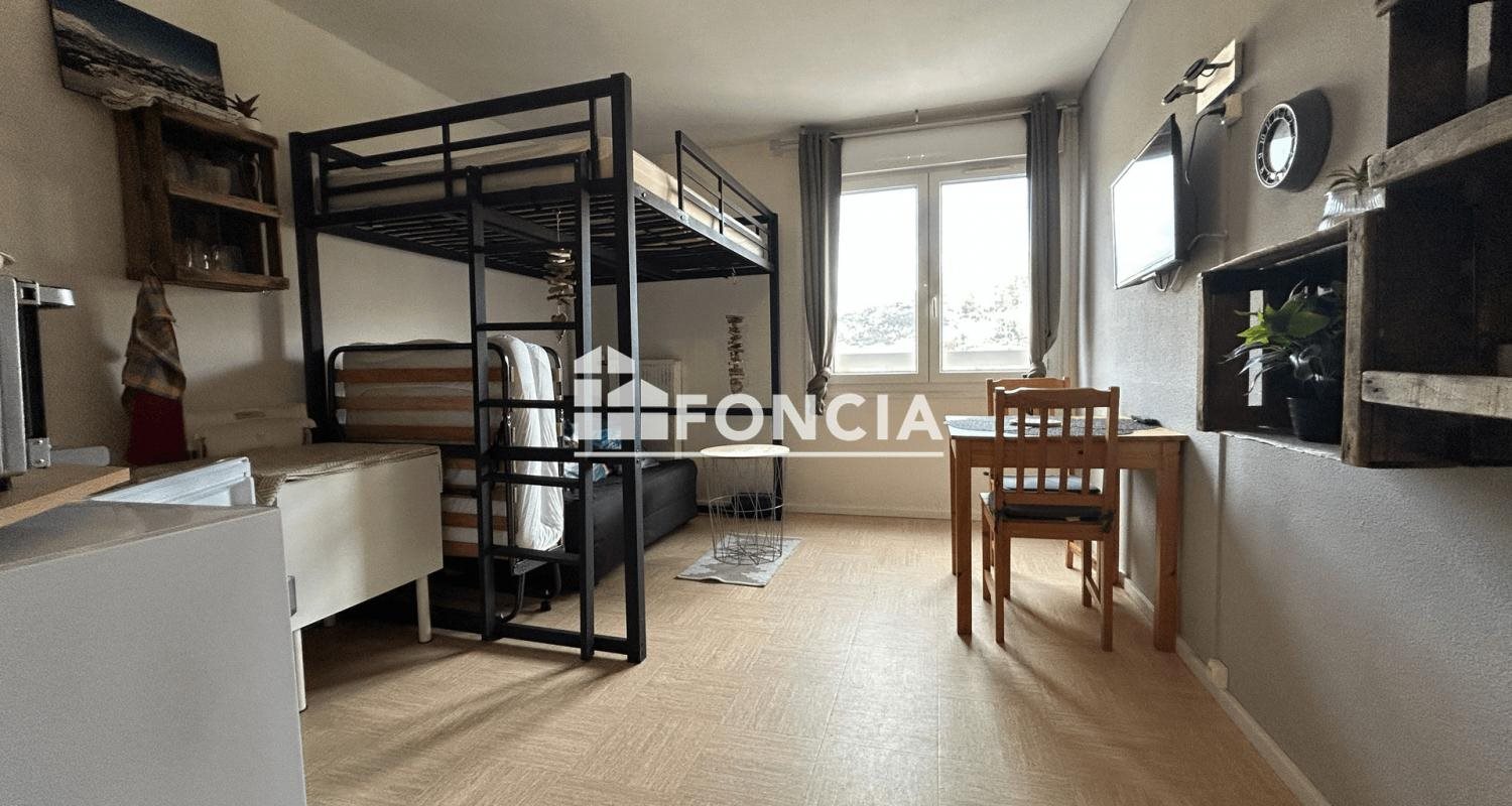 Appartement à vendre, 17m², Saint-Etienne-en-Dévoluy