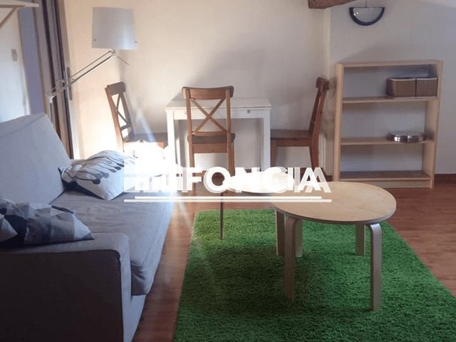 Appartement à louer, 28m², Montpellier