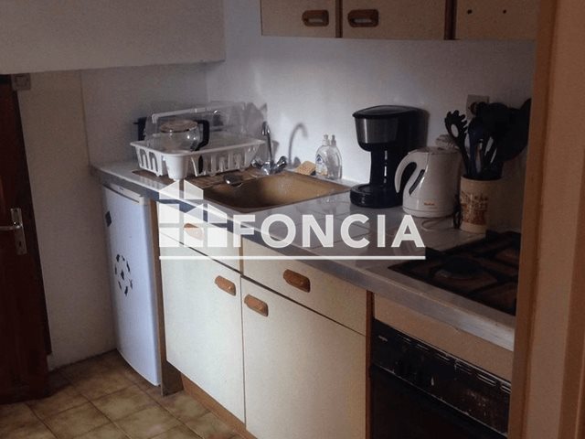 Appartement à louer, 28m², Montpellier