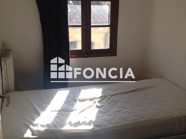Appartement à louer, 28m², Montpellier