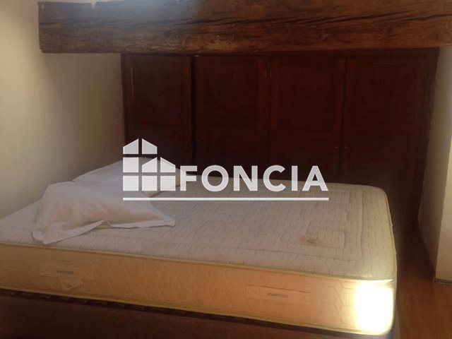 Appartement à louer, 28m², Montpellier