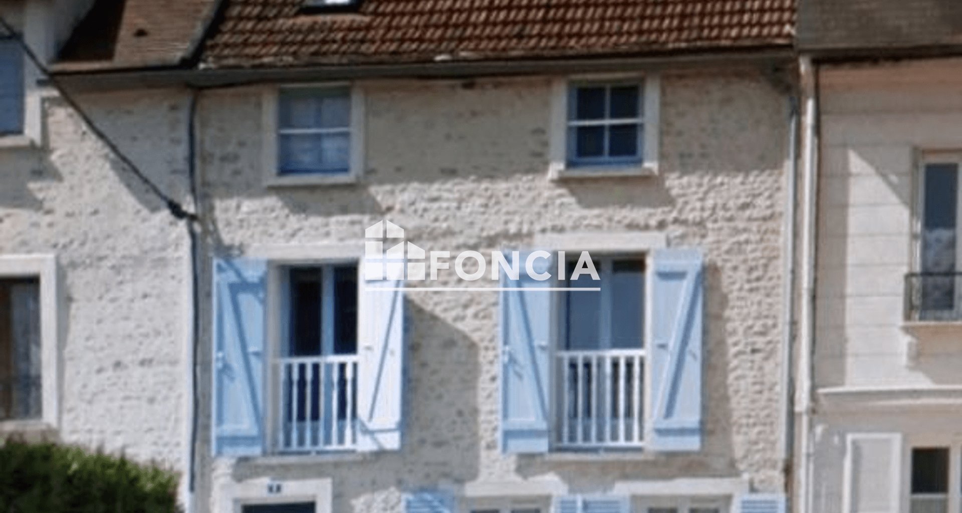 Maison à louer, 69m², Méréville