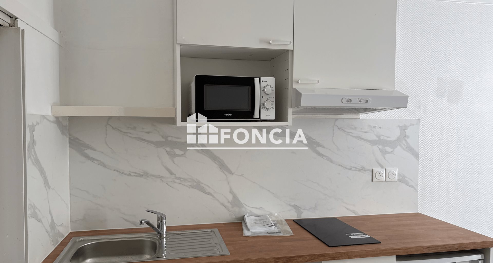 Appartement à louer, 13m², Paris 20ème