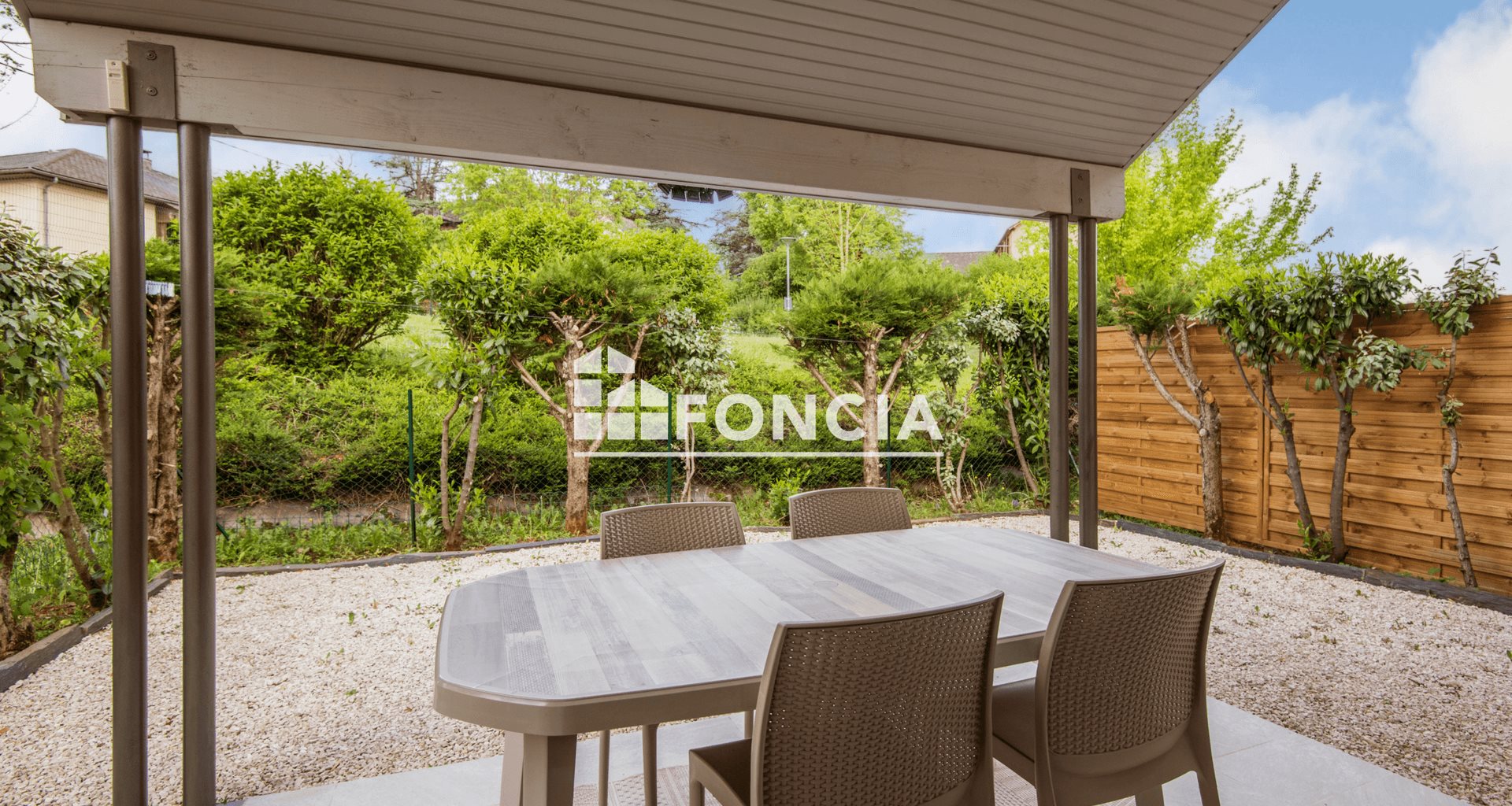 Maison à vendre, 86m², Onet-le-Château