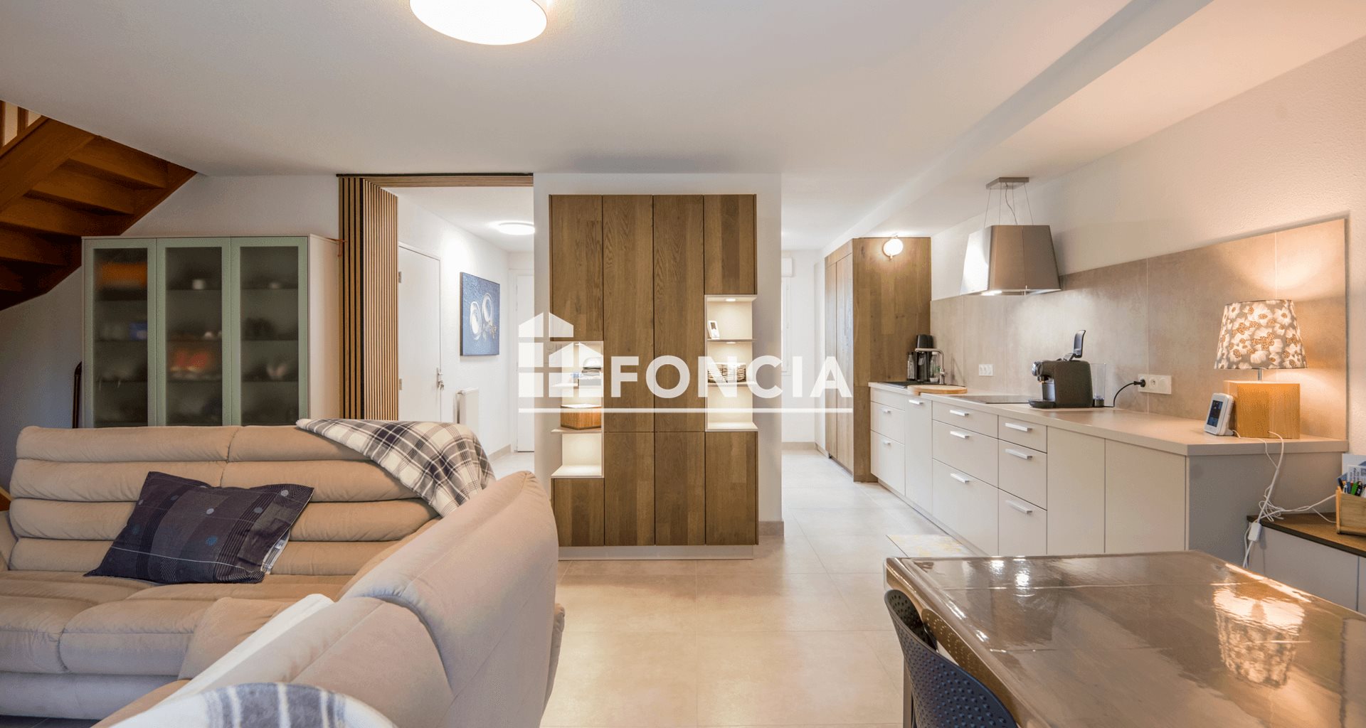 Maison à vendre, 86m², Onet-le-Château